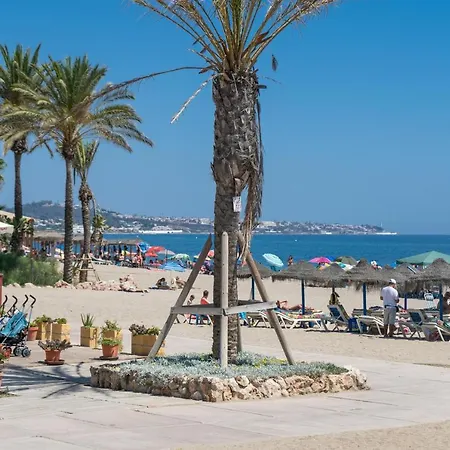 Lets In The Sun Sea View Calabella Apartment
