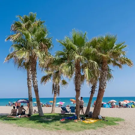 Apartment Lets In The Sun Sea View Calabella