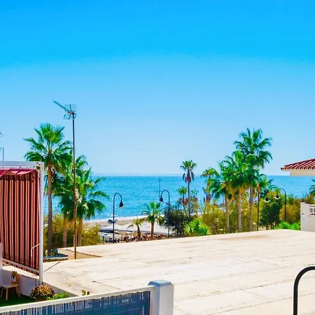 Lets In The Sun Sea View Calabella * 라칼라데미야스