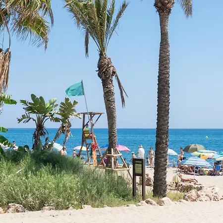 Lets In The Sun Sea View Calabella