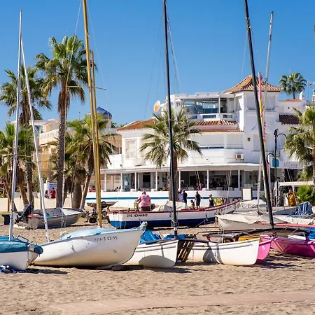 Lets In The Sun Sea View Calabella * La Cala De Mijas
