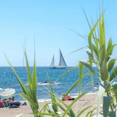 Lets In The Sun Sea View Calabella La Cala De Mijas