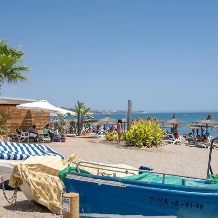 Lets In The Sun Sea View Calabella Διαμέρισμα *
